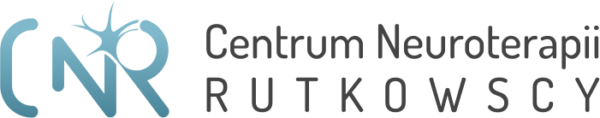 CNR - Centrum Neuroterapii Rutkowscy logo