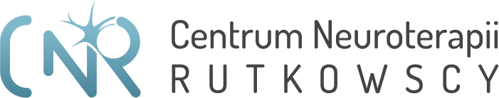 CNR - Centrum Neuroterapii Rutkowscy logo